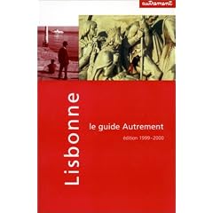 Guide Autrement. Lisbonne