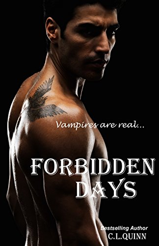Forbidden Days (The Firsts Book 1)
