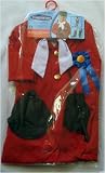 Imaginarium Equestrian Horse Rider Role Play Set