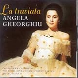 Verdi: La Traviata (highlights)