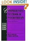 Comprehensive Textbook of Psychotherapy: Theory and Practice (Oxford Textbooks in Clinical Psychology)