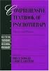Comprehensive Textbook of Psychotherapy: Theory and Practice (Oxford Textbooks in Clinical Psychology)