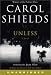 Book Unless: A Novel
