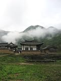 Fern im Osten, Eindr�cke aus Korea