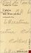 Books : L'atelier des reves perdus (Curriculum vitae) (French Edition)
