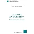 La mort en question