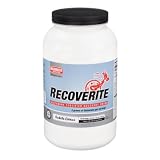 Hammer Nutrition Recoverite 32 svg. Nutrition