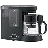 ZOJIRUSHI コーヒーメーカー 珈琲通 EC-CA40-BA