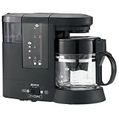 ZOJIRUSHI コーヒーメーカー 珈琲通 EC-CA40-BA