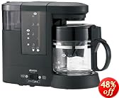 ZOJIRUSHI �R�[�q�[���[�J�[ ����� EC-CA40-BA