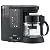 ZOJIRUSHI コーヒーメーカー 珈琲通 EC-CA40-BA