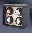 Orbita Sparta Four Insafe Lithium Watchwinder