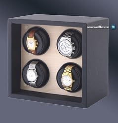 Orbita Sparta Four Insafe Lithium Watchwinder