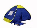 Genji Sports Pop Up Outdoor Family Tent