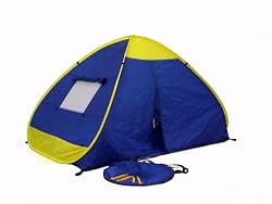 Genji Sports Pop Up Outdoor Family Tent