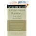 A Continuous Harmony: Essays Cultural and Agricultural