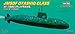 Hobby Boss JMSDF Oyashio Class Ship Boat Model Building Kit