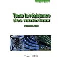 R�sistance des mat�riaux : Formulaire pratique, M�thodes de calcul, exemples