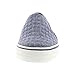 Keds Women's Double Decker Quilted Jersey Fashion Slip On Sneaker