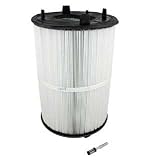 Sta-Rite System 2 - Modular Media Filters Replacement Parts - PLM Series Filter module - Model PLM100