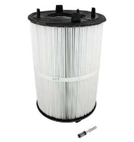 Sta-Rite System 2 - Modular Media Filters Replacement Parts - PLM Series Filter module - Model PLM100 Sta-Rite System 2 - Modular Media Filters Replacement Parts - PLM Series Filter module - Model PLM100