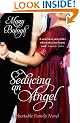 Seducing an Angel (Huxtable Series)