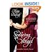 Seducing an Angel (Huxtable Series)