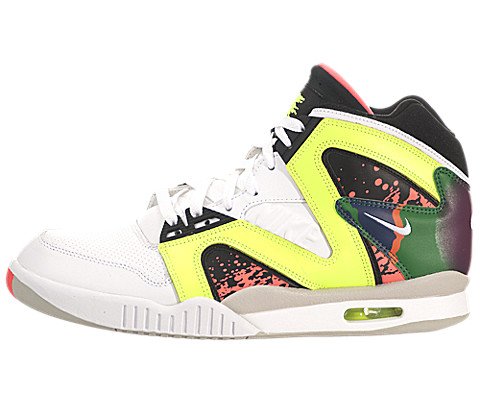 Nike Men's Air Tech Challenge Hybird Tennis Shoe