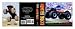 Monster Trucks 500 Series (500 (Motorbooks International))