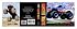 Monster Trucks (500 Series)