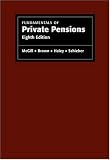 Fundamentals of Private Pensions