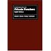 Fundamentals of Private Pensions