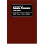 Fundamentals of Private Pensions