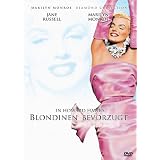 Blondinen bevorzugt - Jane Russell, Marilyn Monroe, Charles Coburn, Anita Loos, Hoagy Carmichael, Harold Adamson, Leo Robin, Jule Styne, Howard Hawks