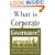 What Is Corporate Governance? (McGraw-Hill Executive MBA Series)