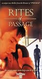 Rites of Passage [VHS]