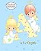 A is for Angels (Padded Board Book)