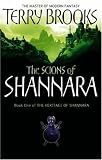 The Scions of Shannara