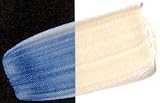 Acrylic Medium Golden Artist Colors Interference Blue (fine) 2oz tube