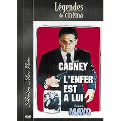 L'enfer est � lui