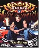 Monster Garage: The Game (Jewel Case)