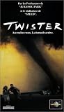 Revue UNIVERSAL VIDEO  / Twister - VOST