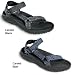 Hurricane III Sandal -Mens