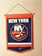 New York Islanders - NHL Hockey Traditions Banner (Pennants)