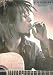 Bob Marley - Poster (Rastaman - Guitar and Joint) (Size: 24'' x 36'')