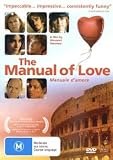 The Manual of Love ( Manuale d`amore ) [ NON-USA FORMAT, PAL, Reg.4 Import - Australia ]