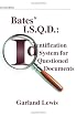 Bates' I.S.Q.D.: Identification System for Questioned Documents