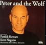 Prokofiev - Peter and the Wolf / Narrated by Patrick Stewart � Opera de Lyon � Nagano