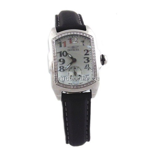 Invicta Watches, Invicta 2151D Baby Lupah Diamond (Ladies), Womens Watches, Womens Invicta Watches
