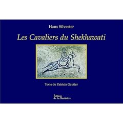 Les Cavaliers du Shekhawati